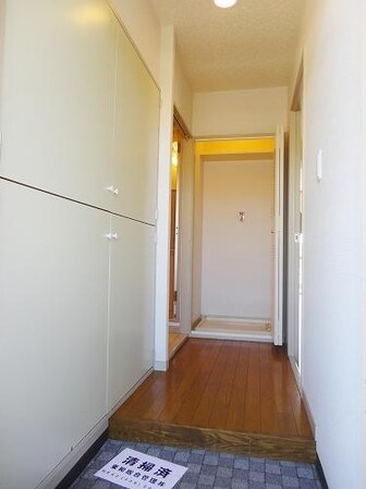 サンハイムタチバナCの物件内観写真